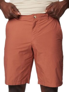 Columbia Men's Washed Out Shorts Nwt 36